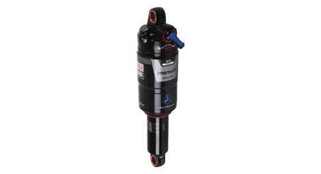 rockshox monarch rt3 debonair mid comp shock schwarz von RockShox