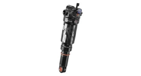 rockshox sidluxe ultimate 3p trunion rlr solo air dampfer  ohne remote von RockShox