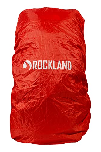 ROCKLAND Unisex – Erwachsene 182 Bezug, rot red, 7 cm x 7 cm x 12 cm von Rockland