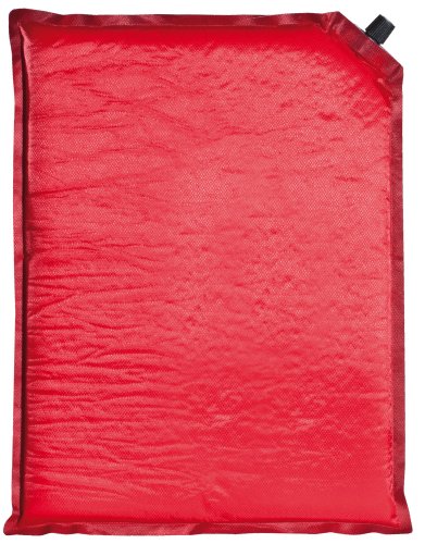 Rockland Selbstaufblasende Kissen, Rot, 116 von Rockland