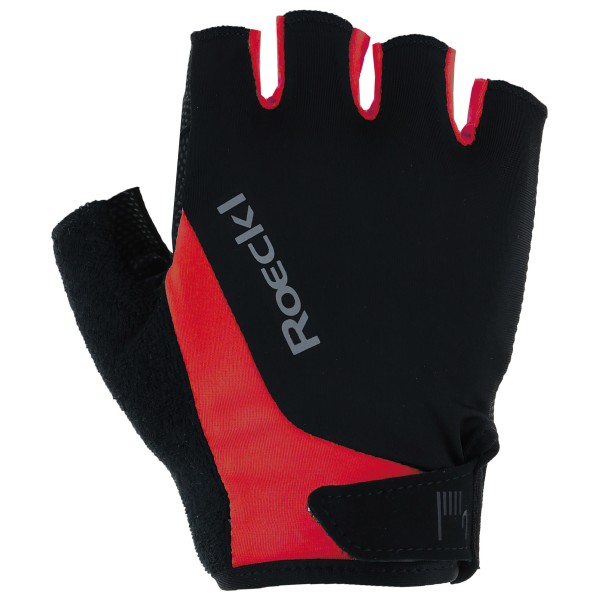 Roeckl Sports - Basel 2 - Handschuhe Gr 10 schwarz von Roeckl Sports