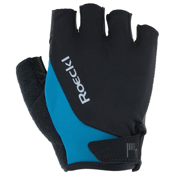 Roeckl Sports - Basel 2 - Handschuhe Gr 11 schwarz von Roeckl Sports
