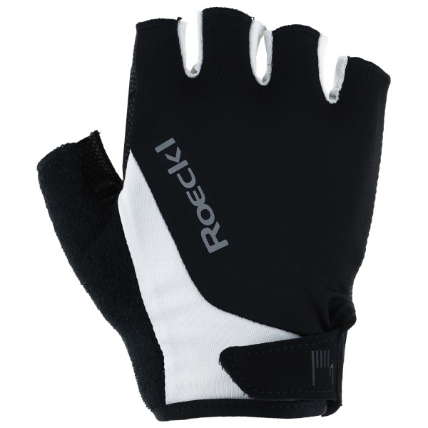 Roeckl Sports - Basel 2 - Handschuhe Gr 6,5 schwarz von Roeckl Sports
