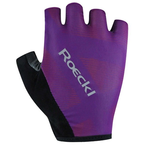Roeckl Sports - Busano - Handschuhe Gr 9 lila von Roeckl Sports