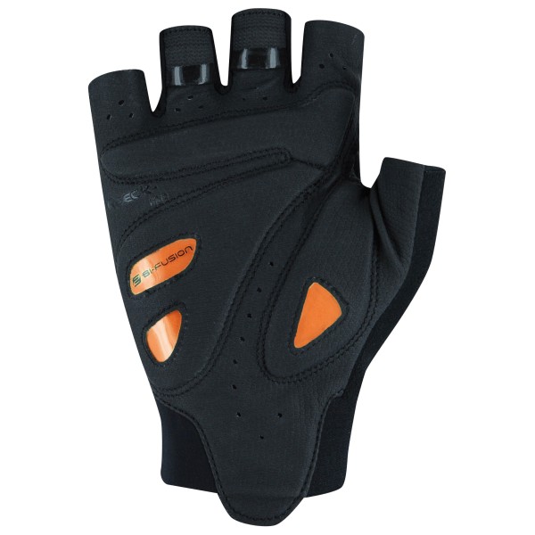 Roeckl Sports - Icon - Handschuhe Gr 6,5 schwarz von Roeckl Sports
