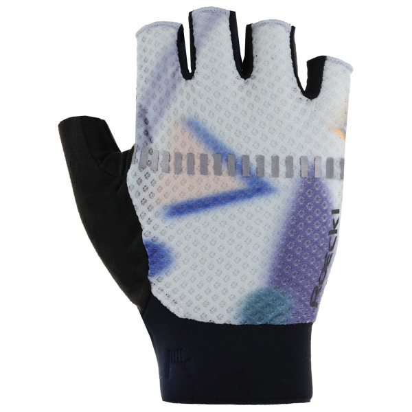 Roeckl Sports - Imatra - Handschuhe Gr 10 grau von Roeckl Sports