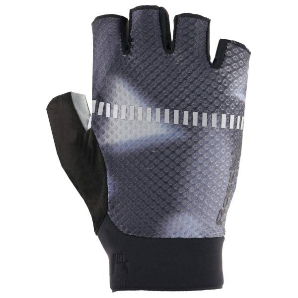 Roeckl Sports - Imatra - Handschuhe Gr 6,5 grau von Roeckl Sports