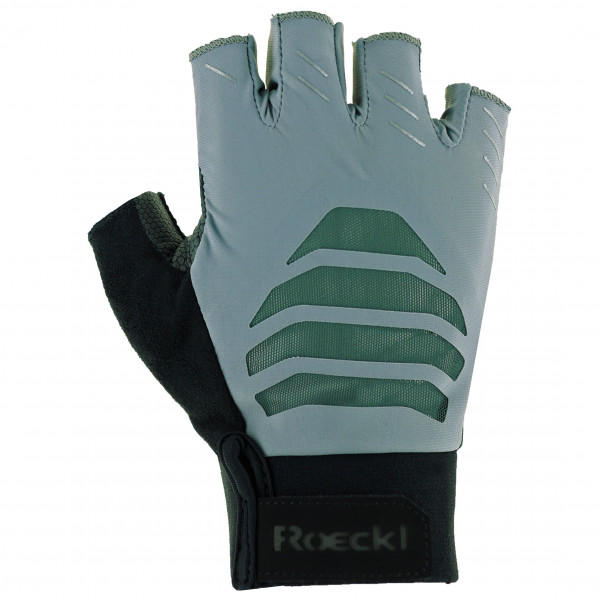 Roeckl Sports - Irai - Handschuhe Gr 7,5 türkis von Roeckl Sports