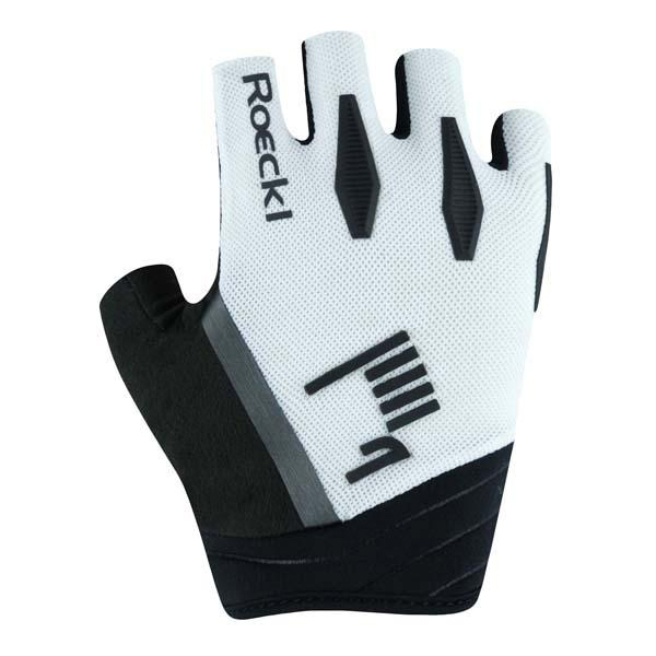 Roeckl Sports - Isera - Handschuhe Gr 8,5 grau von Roeckl Sports