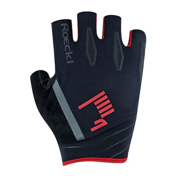Roeckl Sports - Isera - Handschuhe Gr 8 blau von Roeckl Sports