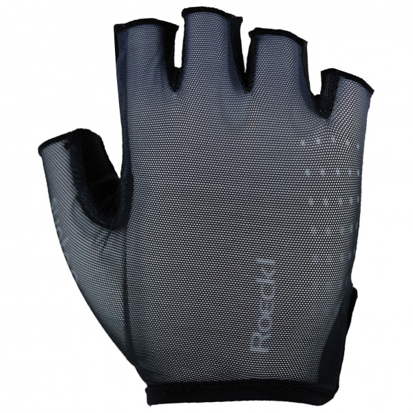 Roeckl Sports - Istia - Handschuhe Gr 10;10,5;11;11,5;6;6,5;7;7,5;8;8,5;9;9,5 blau;grau von Roeckl Sports