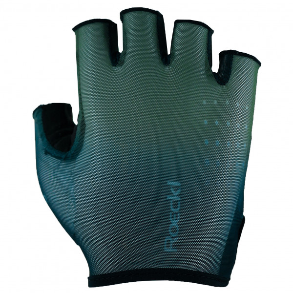 Roeckl Sports - Istia - Handschuhe Gr 8 blau von Roeckl Sports