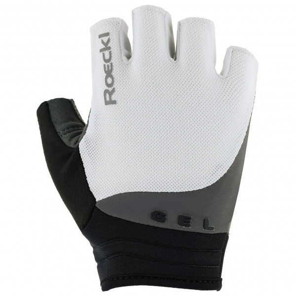 Roeckl Sports - Itamos 2 - Handschuhe Gr 11 grau von Roeckl Sports
