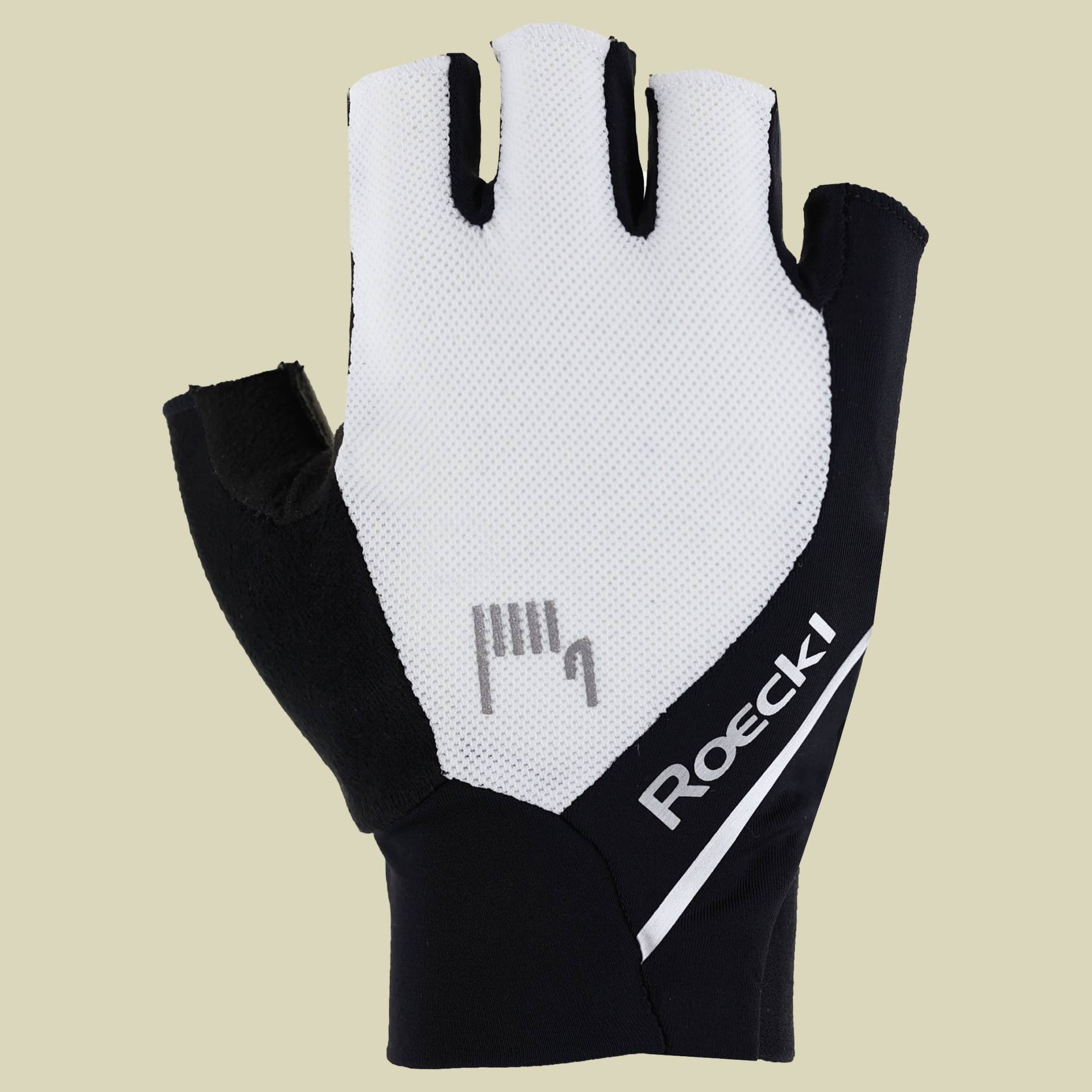 Ivory 2 Größe 7 Farbe white/black von Roeckl Sports