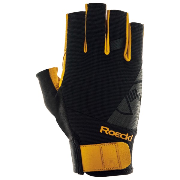 Roeckl Sports - Kagok - Handschuhe Gr 10 schwarz von Roeckl Sports