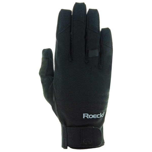 Roeckl Sports - Kapan - Handschuhe Gr 7,5 schwarz von Roeckl Sports