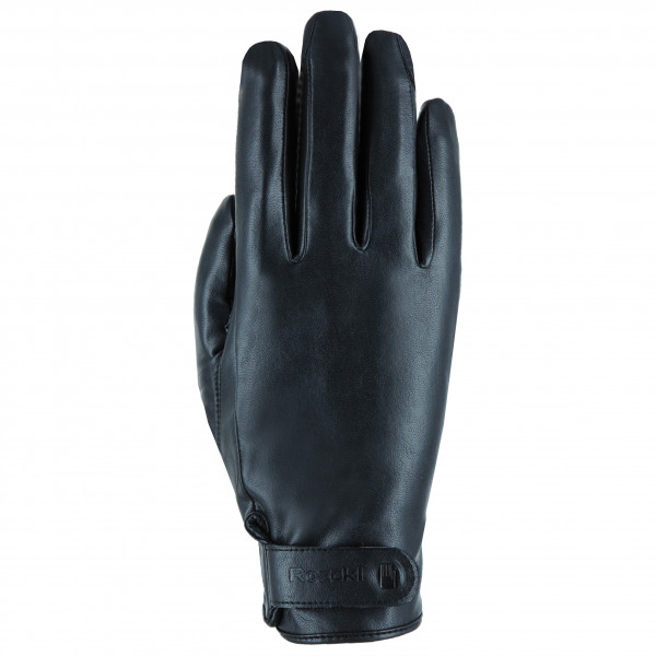 Roeckl Sports - Kassel - Handschuhe Gr 10;10,5;9;9,5 blau/schwarz;grau von Roeckl Sports