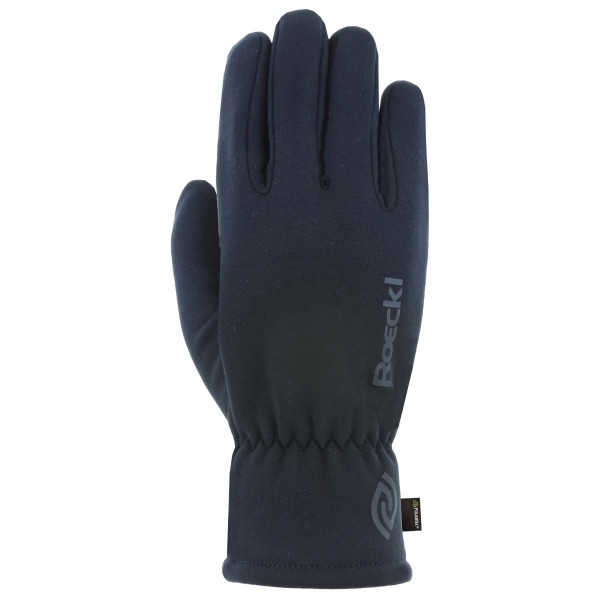 Roeckl Sports - Kauru - Handschuhe Gr 11;6;6,5 blau von Roeckl Sports