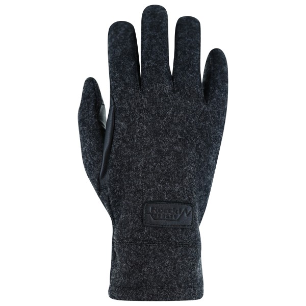 Roeckl Sports - Keila - Handschuhe Gr 6 schwarz von Roeckl Sports