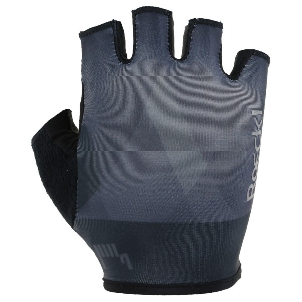 Roeckl Sports - Kid's Tannay - Handschuhe Gr 4;5;6;7 blau;blau/türkis;rosa;türkis von Roeckl Sports