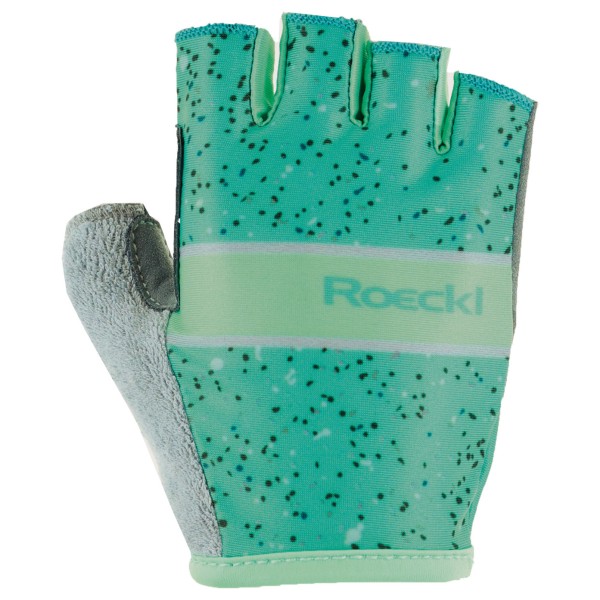 Roeckl Sports - Kid's Triest - Handschuhe Gr 5 türkis von Roeckl Sports