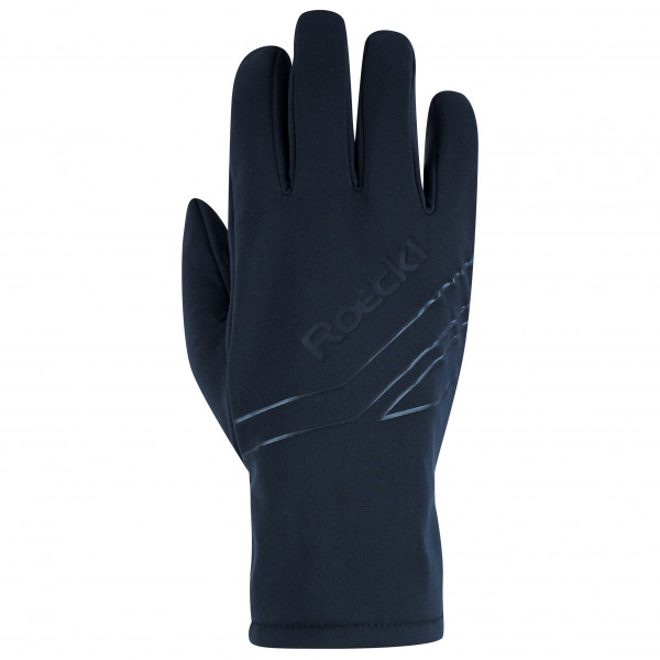 Roeckl Sports - Kobuk - Handschuhe Gr 7 blau von Roeckl Sports