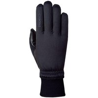 Roeckl Sports Kolon Handschuhe schwarz von Roeckl Sports