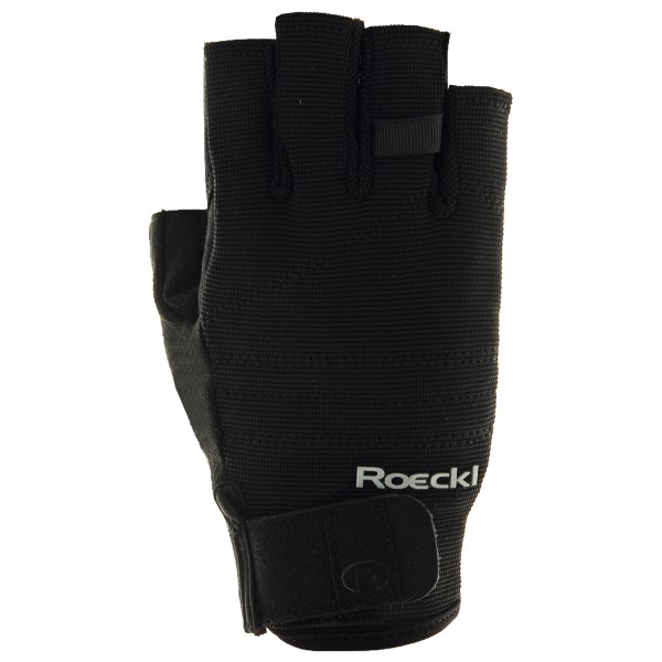 Roeckl Sports - Kozan - Handschuhe Gr 7,5 schwarz von Roeckl Sports