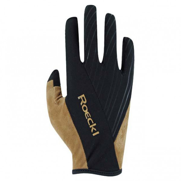 Roeckl Sports - Malvedo - Handschuhe Gr 11 schwarz von Roeckl Sports