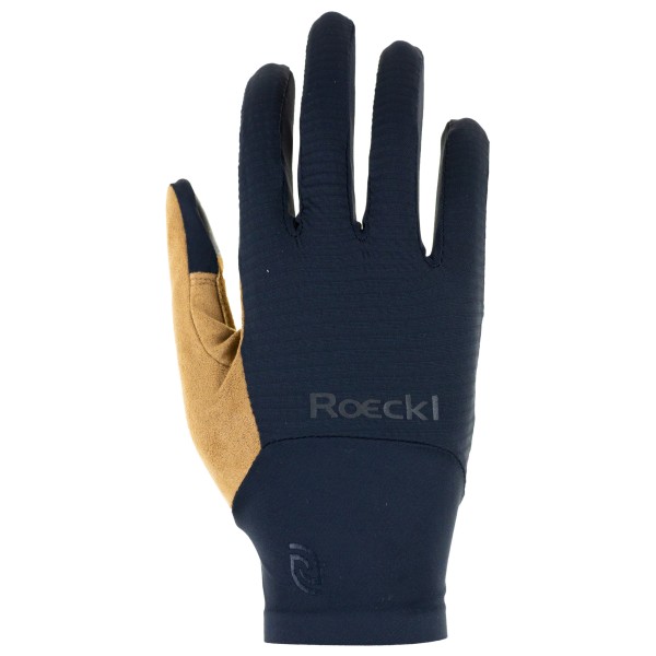Roeckl Sports - Maracon - Handschuhe Gr 10;10,5;11;6,5;7;7,5;8;8,5;9;9,5 blau von Roeckl Sports