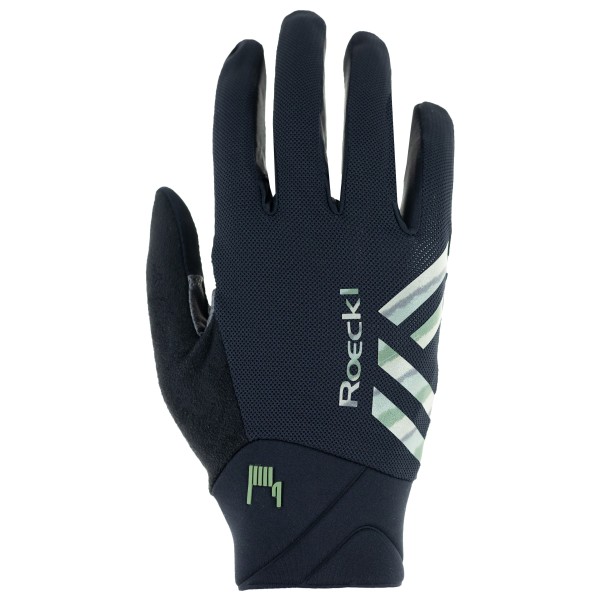 Roeckl Sports - Morgex 2 - Handschuhe Gr 10,5 blau von Roeckl Sports