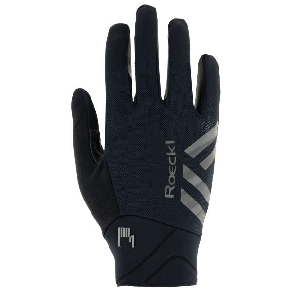 Roeckl Sports - Morgex 2 - Handschuhe Gr 6 schwarz von Roeckl Sports