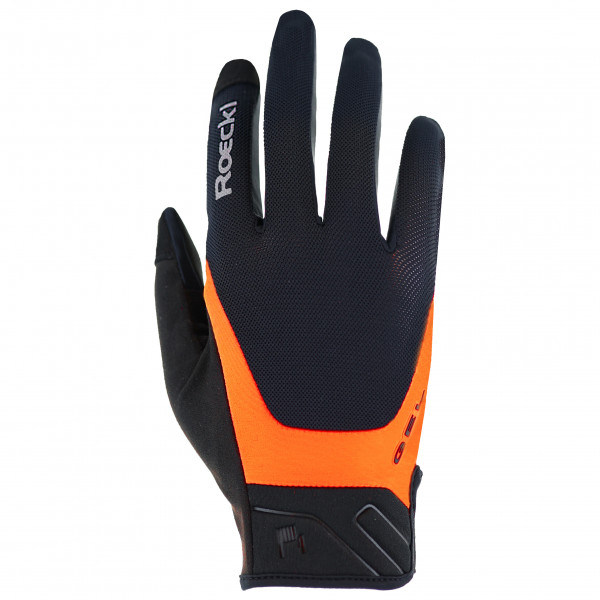 Roeckl Sports - Mori 2 - Handschuhe Gr 11,5 blau von Roeckl Sports