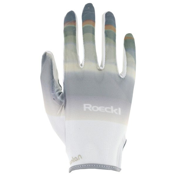 Roeckl Sports - Murlo - Handschuhe Gr 10,5 grau von Roeckl Sports