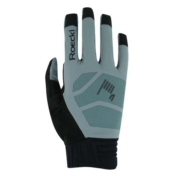 Roeckl Sports - Murnau - Handschuhe Gr 10;11;7;7,5;8;8,5;9;9,5 beige von Roeckl Sports
