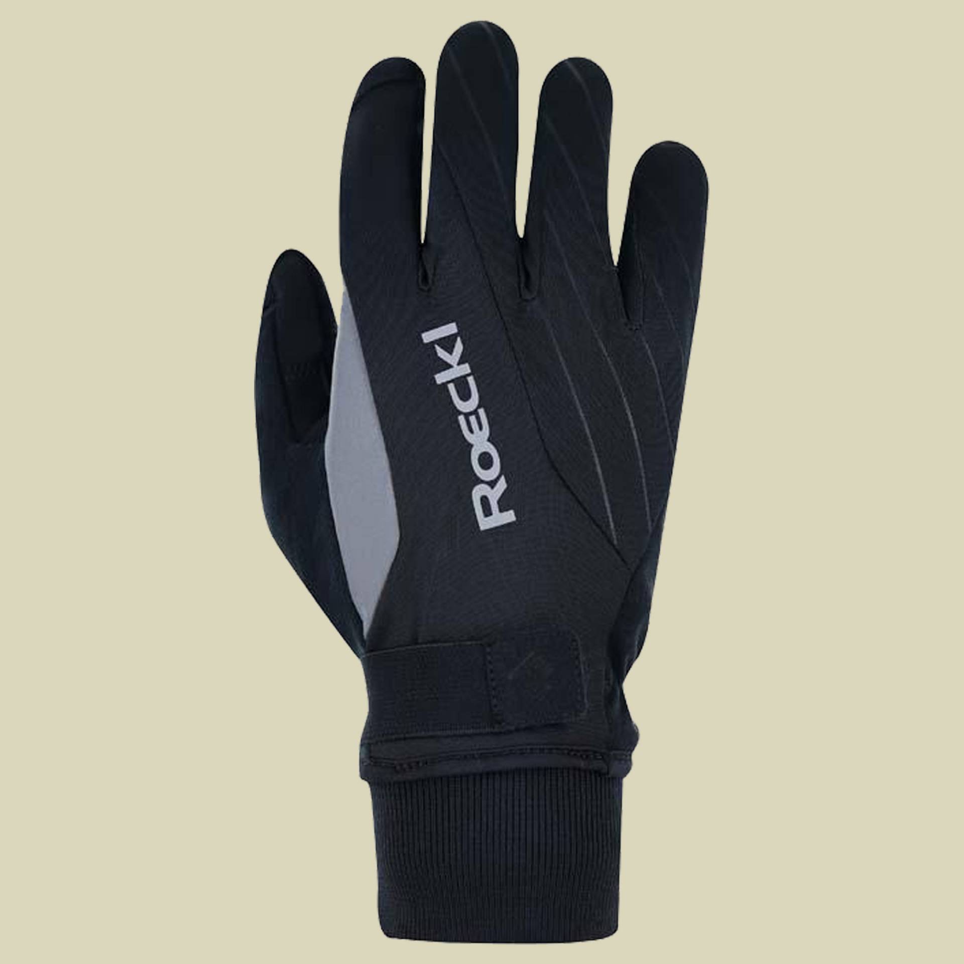 Ravensburg 2 Größe 11 Farbe black von Roeckl Sports