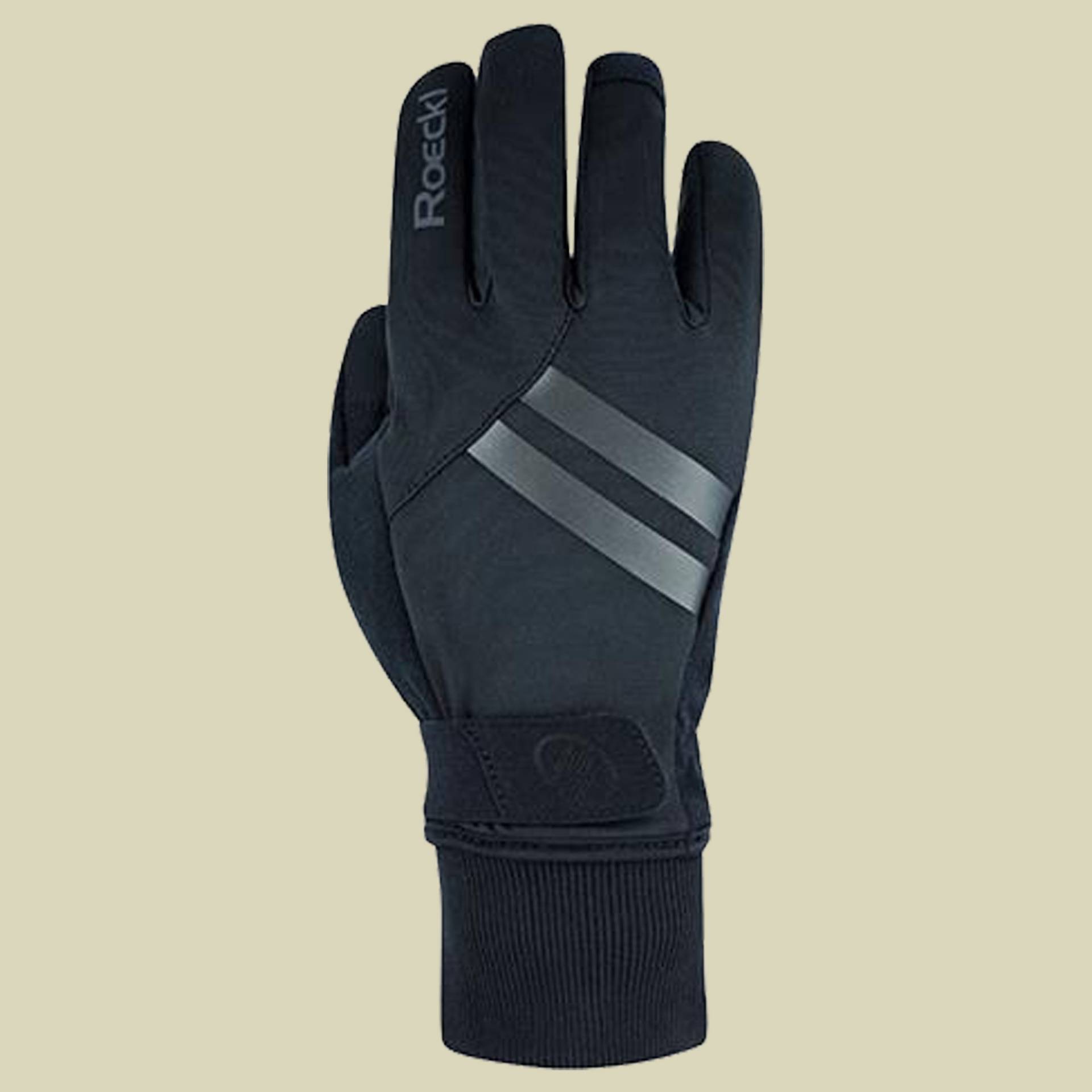 Ravensburg Größe 10,5 Farbe black von Roeckl Sports