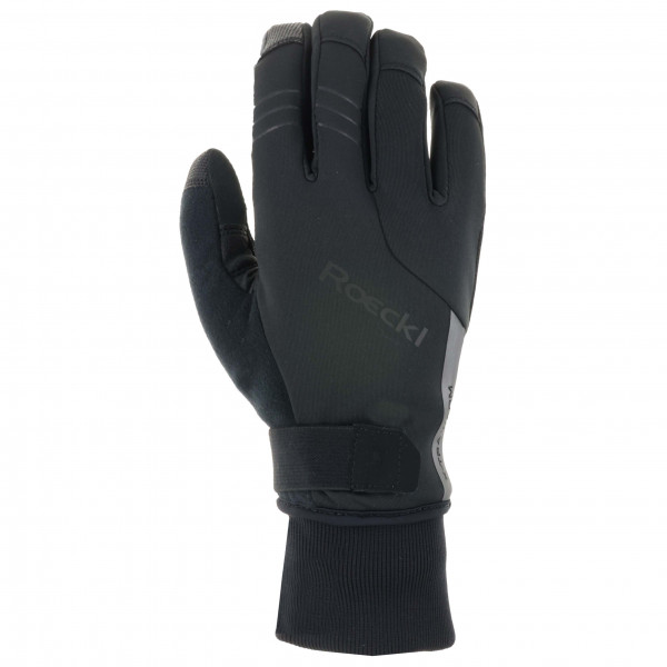 Roeckl Sports - Villach 2 - Handschuhe Gr 6;6,5;7 schwarz von Roeckl Sports