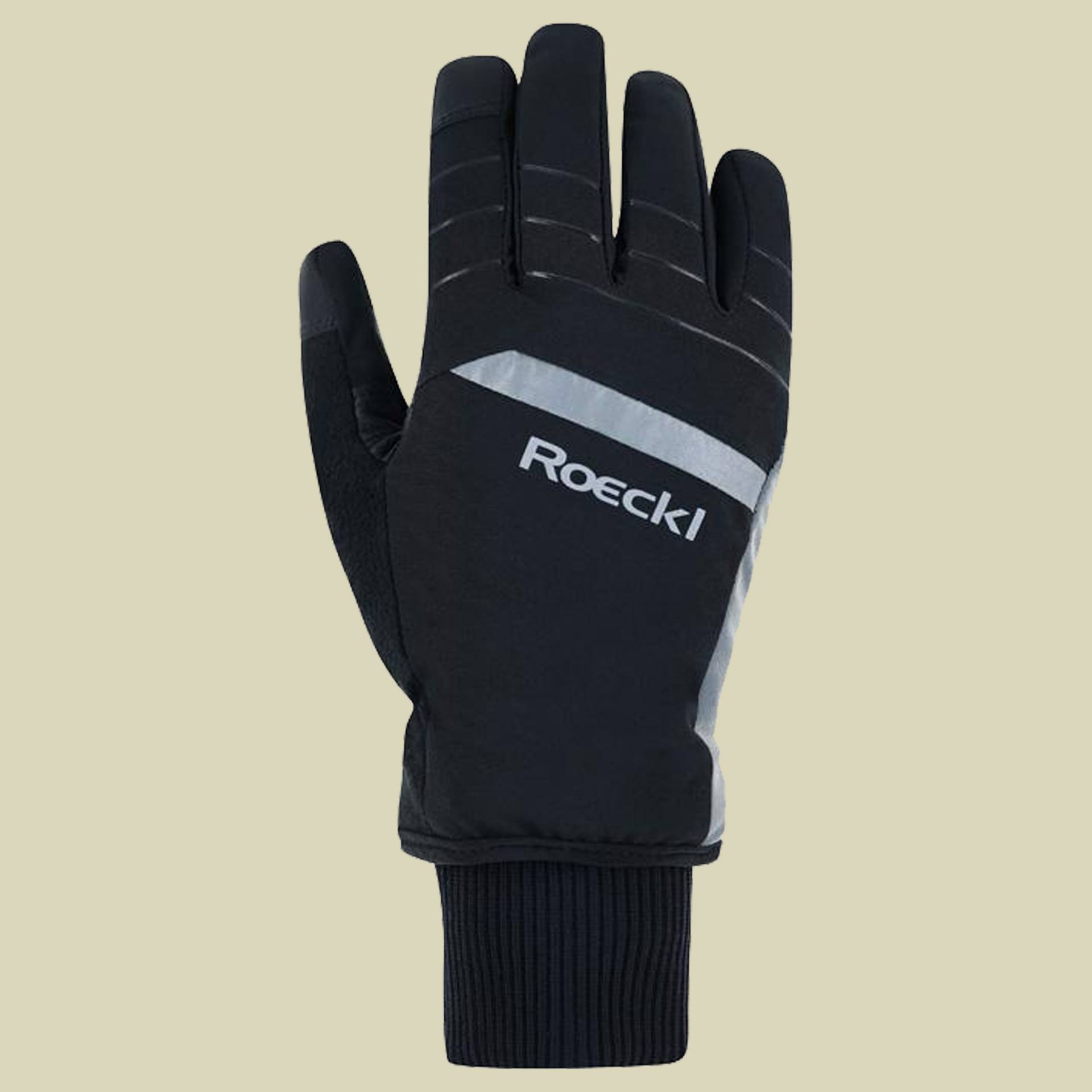 Vogau GTX Größe 10,5 Farbe black von Roeckl Sports
