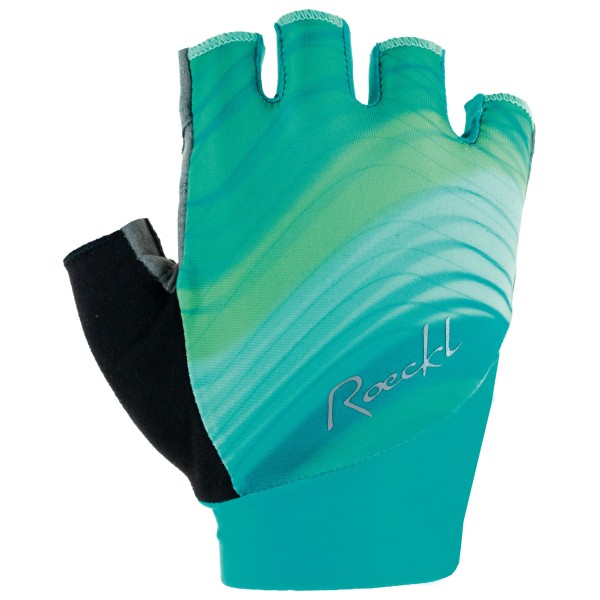 Roeckl Sports - Women's Danis 2 - Handschuhe Gr 6,5 türkis von Roeckl Sports
