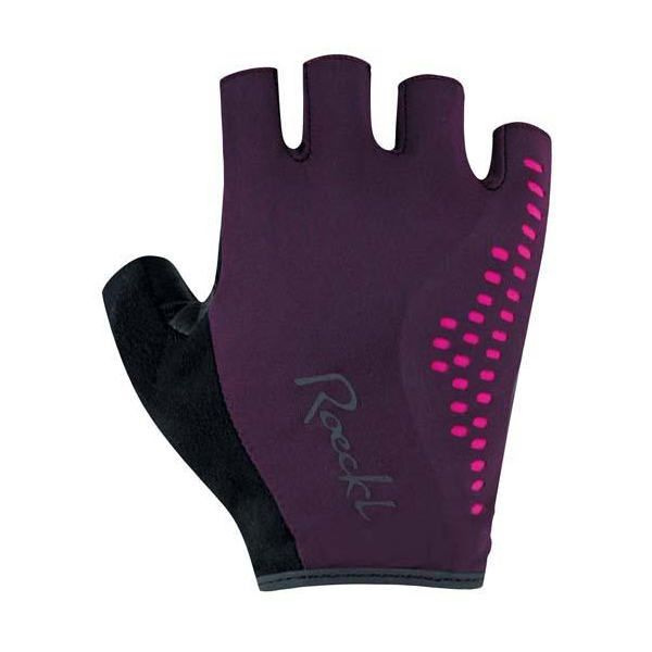 Roeckl Sports - Women's Davilla - Handschuhe Gr 6;6,5;7;8;8,5 blau;lila von Roeckl Sports
