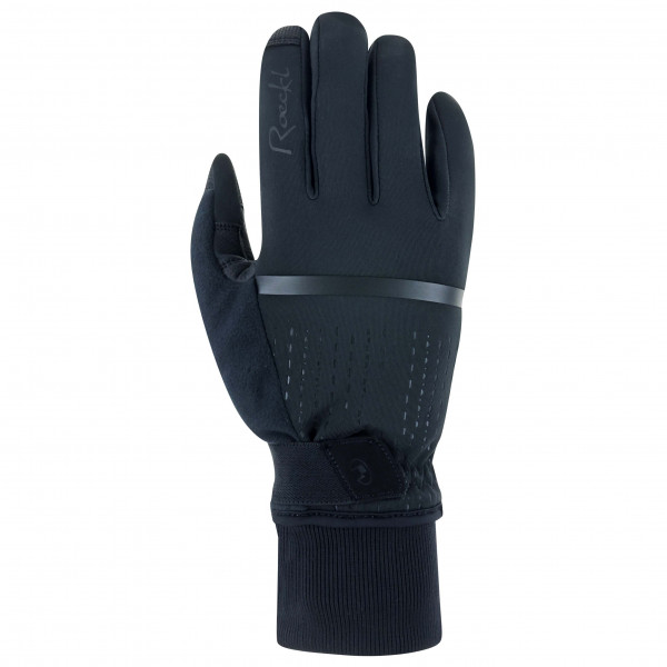 Roeckl Sports - Women's Watou - Handschuhe Gr 6;6,5 blau von Roeckl Sports