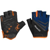 ROECKL MTB-Handschuhe Isar, für Herren, Größe 7, Rennrad Handschuhe, von Roeckl
