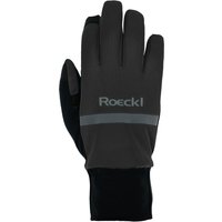 ROECKL RIVEO GORE-TEX WINDSTOPPER PRIMALOFT Winterhandschuhe (inkl. Überhandschuh) von Roeckl