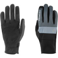 ROECKL Rainau Winterhandschuhe, für Herren, Größe 10,5, Bike Handschuhe, MTB von Roeckl