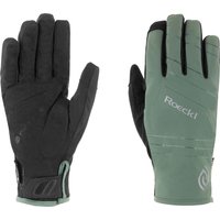 ROECKL Rosegg GTX Winterhandschuhe, für Herren, Größe 10,5, Bike Handschuhe, MTB von Roeckl