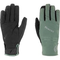 ROECKL Rosegg GTX Winterhandschuhe, für Herren, Größe 6,5, Fahrradhandschuhe, von Roeckl