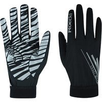 ROECKL Überzieh-Monte Handschuhe, für Herren, Größe 9,5, Radlerhandschuhe, von Roeckl