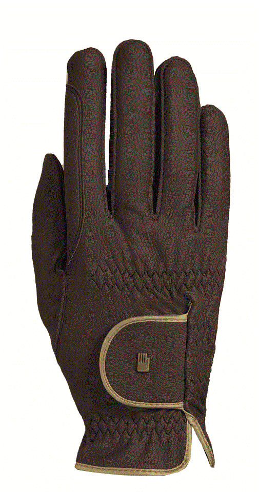 Reithandschuhe LONA GRIP von Roeckl