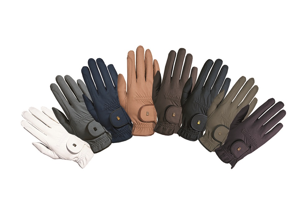 Reithandschuhe Roeck-Grip Winter von ROECKL